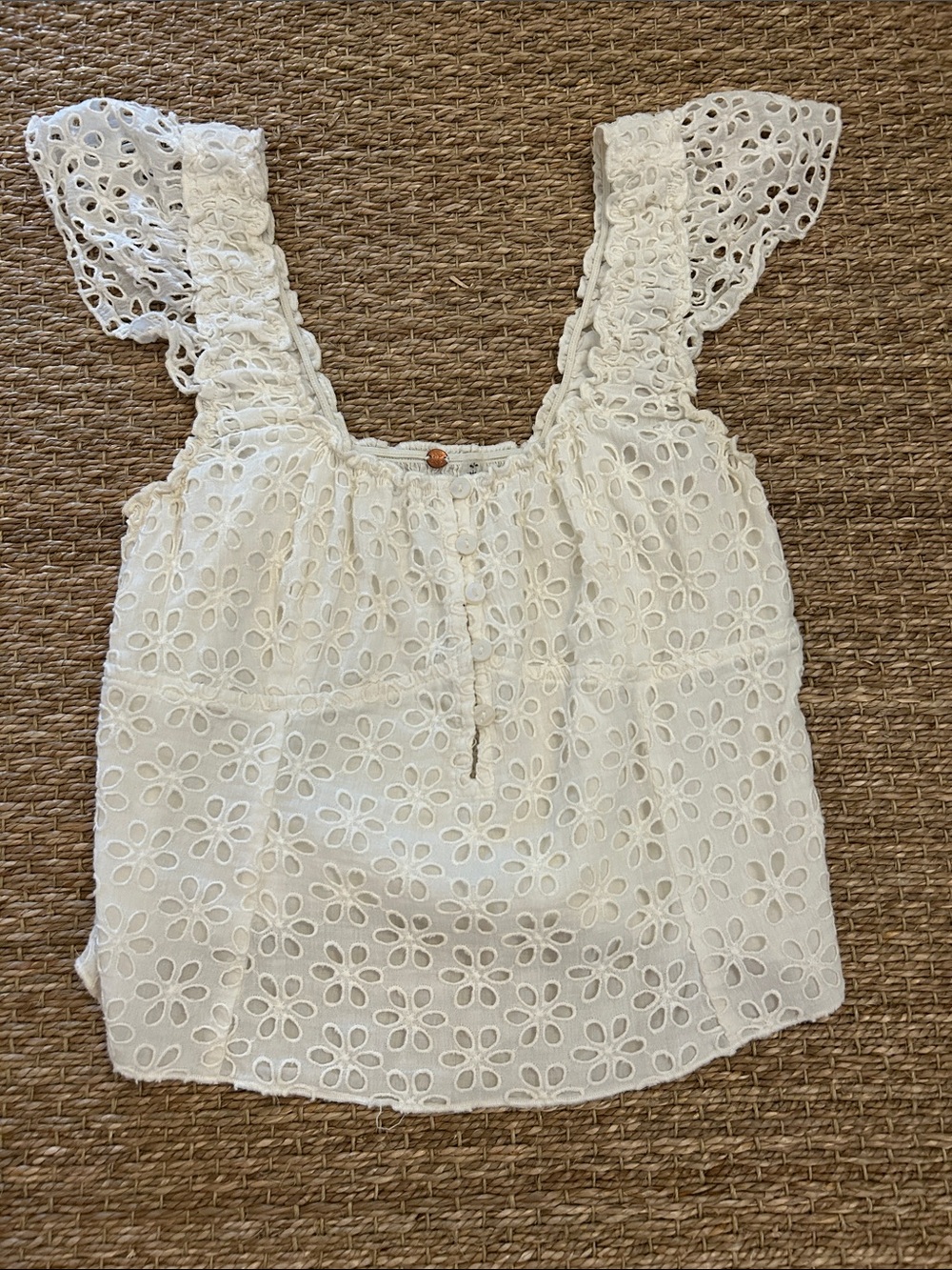 Free People top